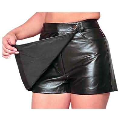 Shorts Skirts (Shorts Skirts)