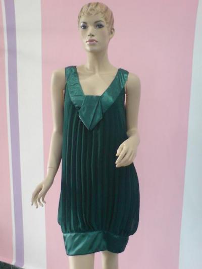 Vivi`s Dress (Виви `S платье)