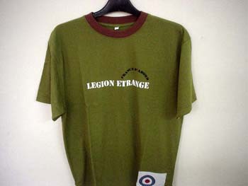 T-Shirt (T-Shirt)