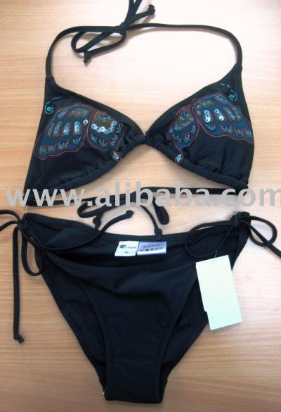 Swimsuit (Einteiler)