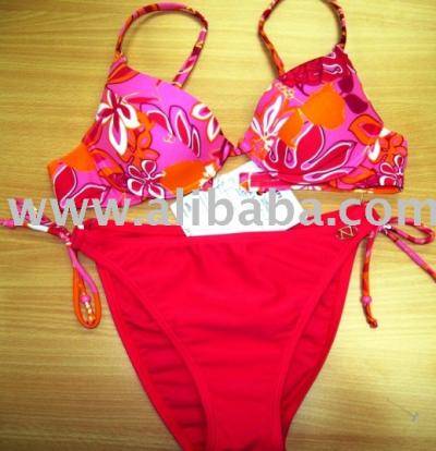 Swimsuit (Einteiler)