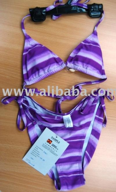 Swimsuit (Einteiler)