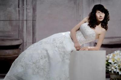 High Quality Bridal Gown And Wedding Dresses (High Quality Brautkleid und Hochzeitskleider)
