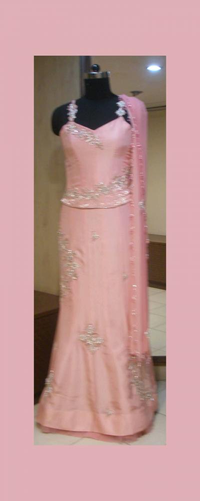 Lahenga Wedding Dresses (Lahenga Wedding Dresses)