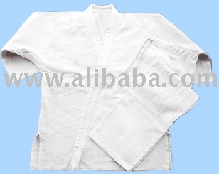 Judo Uniform (Judo Uniform)