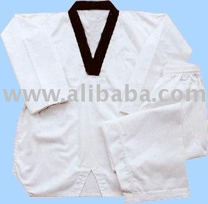 Taekwondo Suits (Taekwondo Suits)