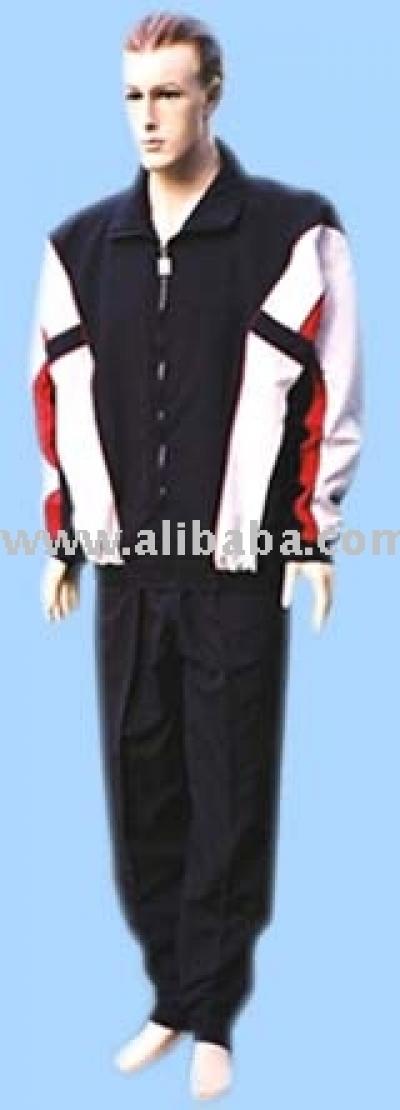 Track Wear (Track Wear)