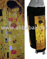 Fisherman Pants (Fisherman Pants)