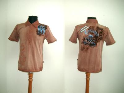 Fashion Style T-Shirt (Fashion Style T-Shirt)