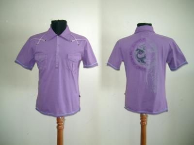 Fashion Style T-Shirt (Fashion Style T-Shirt)