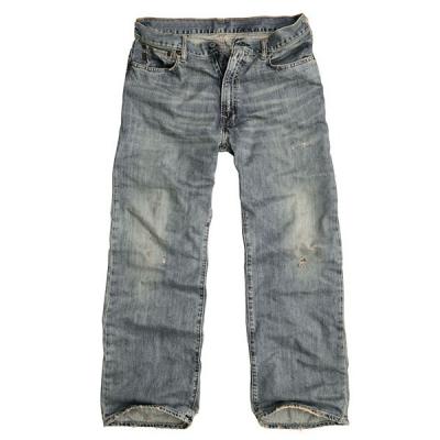 Men`s Jeans-Fashion Styles-New For 2008 (Mjp320) (Men`s Jeans-Fashion Styles-New For 2008 (Mjp320))