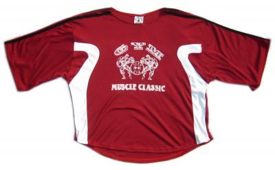 Men`s Body building Tops-Gymwear (Men`s Body building Tops-Gymwear)