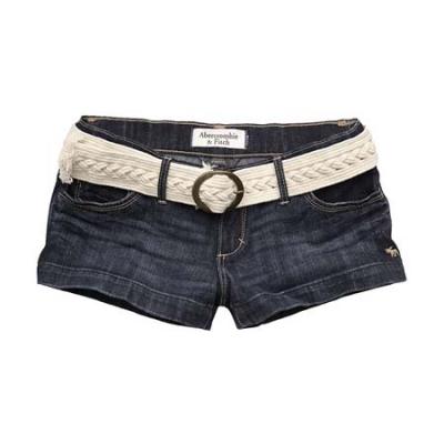 * Hot Abercrombie# ~! Belted Shorts (* Горячие Abercrombie # ~! Belted Шорты)