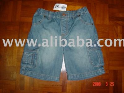 Children Jeans