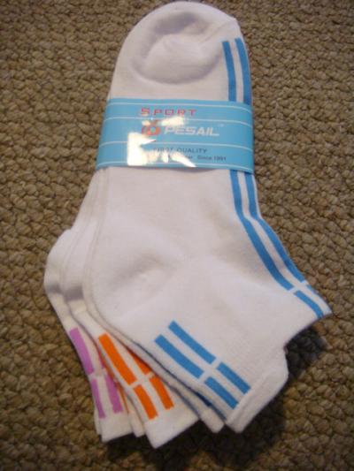 Women`s Sport Socks (Women`s Sport Socks)