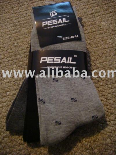 76 Men`s Sport Socks (76 Men`s Sport Socks)