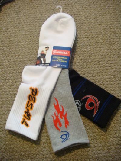 74 Men`s Sport Socks (74 Men`s Sport Socks)