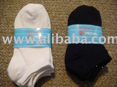 Men`s Sport Socks (Men`s Sport Socks)