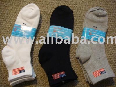 Socks (Socks)