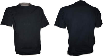 Cotton T-Shirt (Cotton T-Shirt)