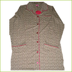 Ladies Night Suit (Ladies Night Suit)