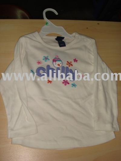 Ok1 Children`s T-Shirts (Ok1 Children `s T-Shirts)