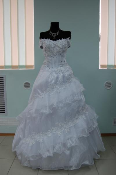 Wedding Dresses