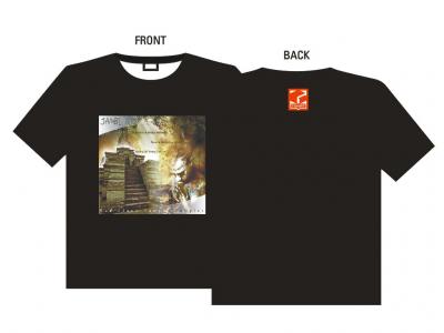 G T-Shirt (G T-Shirt)