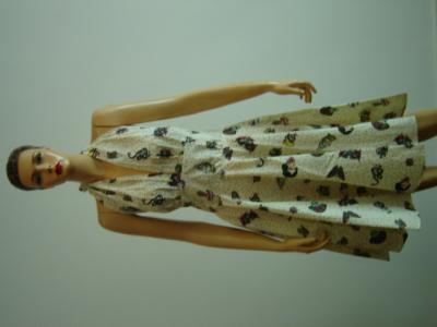 Jumper Dress (Jumper Dress)