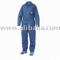 Coverall (Combinaison)