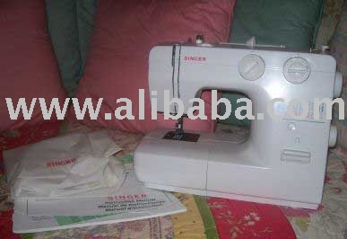 Singer 1120 Mechanical Sewing Machine (Singer 1120 Mechanische Nähmaschine)