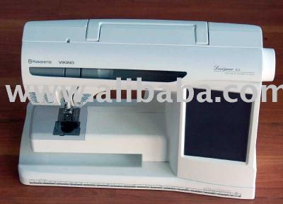 Husqvarna Viking Designer Se Sewing Embroidery Machine (Husqvarna Viking Designer Se Sewing Machine Embroidery)
