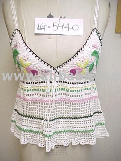 Apparel-Ladies` Garment (Textilien-Ladies `Garment)