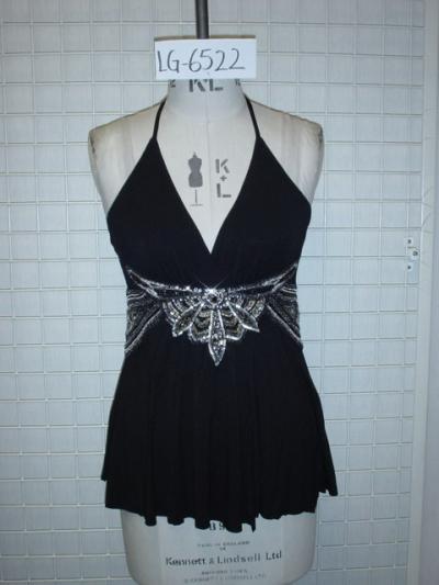 Apparel-Ladies` Garment (Textilien-Ladies `Garment)