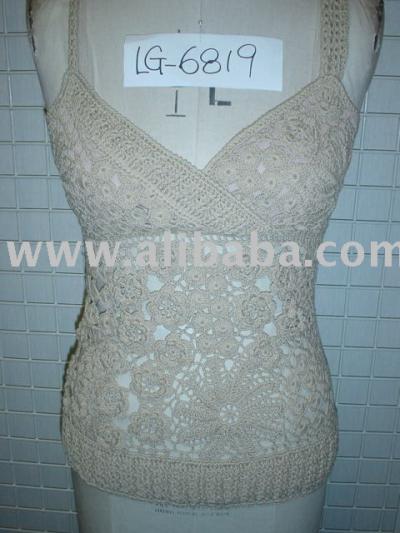 Apparel-Ladies` Garment (Textilien-Ladies `Garment)