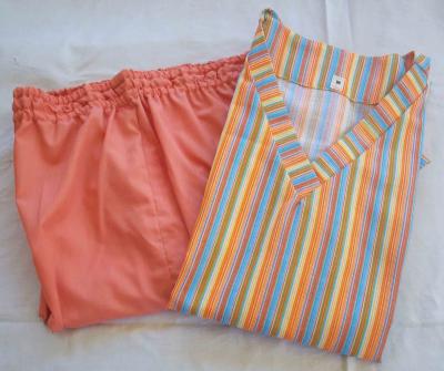 Printed Scrub Suits (Imprimé Scrub Suits)