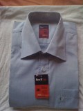 100% Egyption Cotton Shirt (100% ägyptische Baumwolle Shirt)