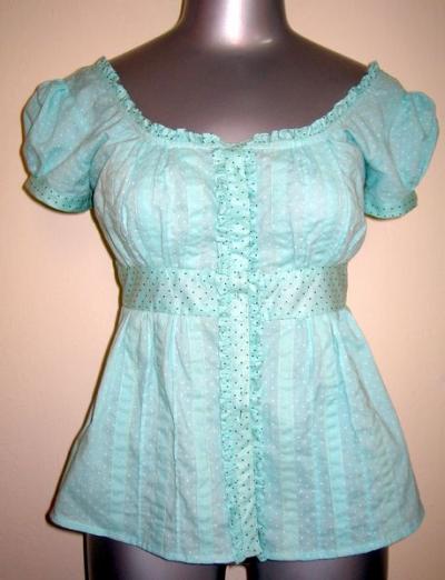 Women Shirt (Women Shirt)