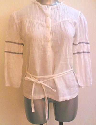 Women Blouse (Women Blouse)