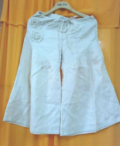 Women Trousers (Women Trousers)