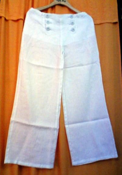 Women Trouser (Women Trouser)