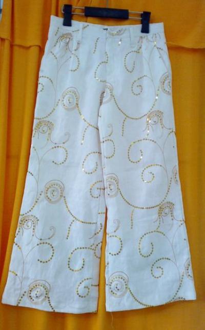 Women Trouser (Women Trouser)