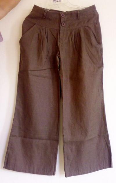 Women Trouser (Women Trouser)