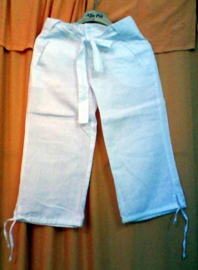 Women Trouser (Frauen Hose)