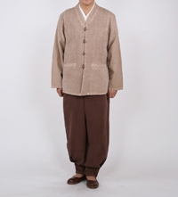 Man`s Suit _020 (L `homme Suit _020)