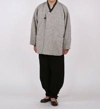 Man`s Suit _023