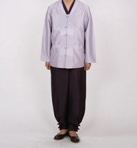 Man`s Suit _019 (L `homme Suit _019)