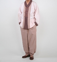 Man`s Suit _016 (L `homme Suit _016)