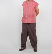 Man`s Suit _015 (L `homme Suit _015)