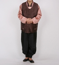 Man`s Suit _018 (L `homme Suit _018)